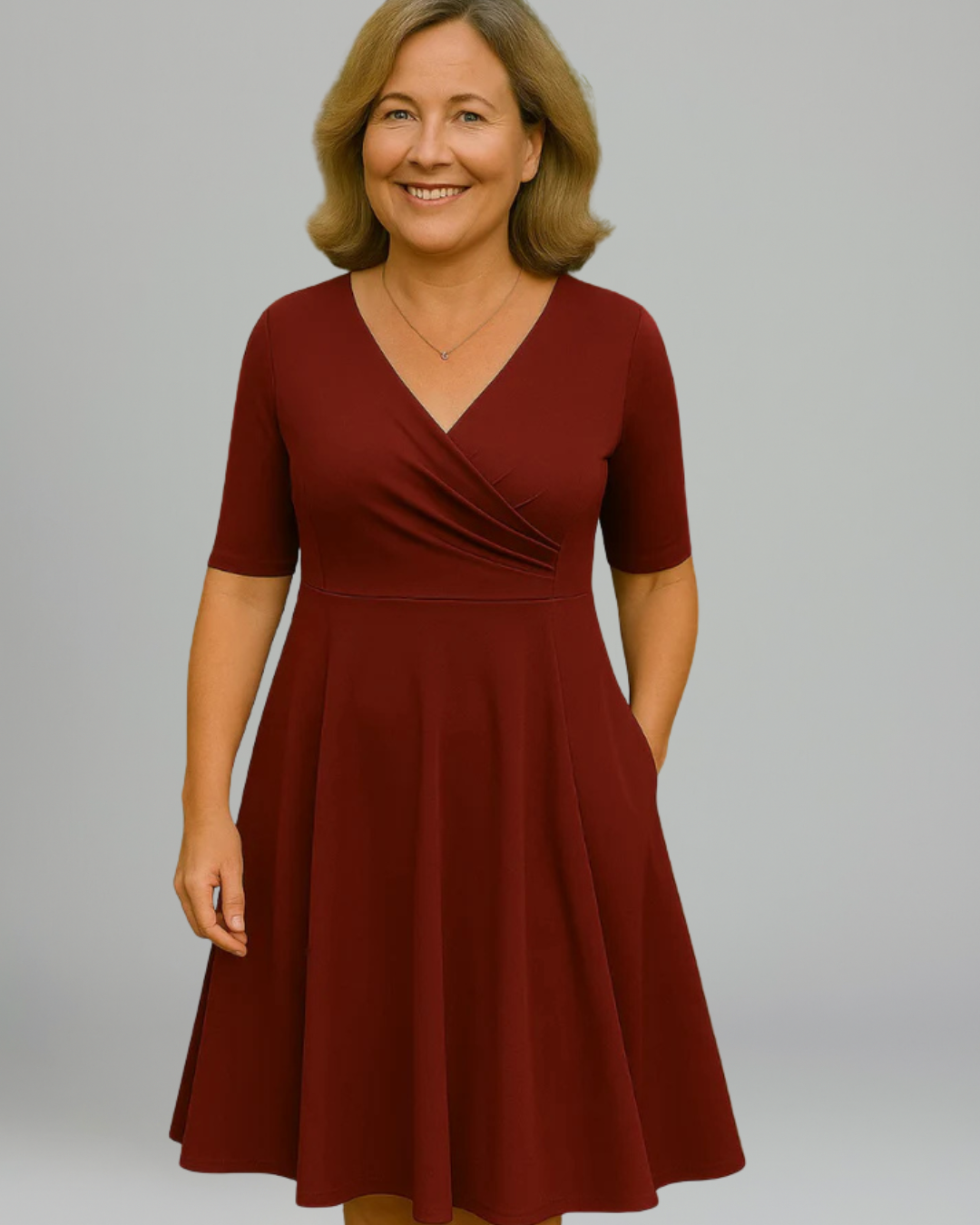 Felisa Dress