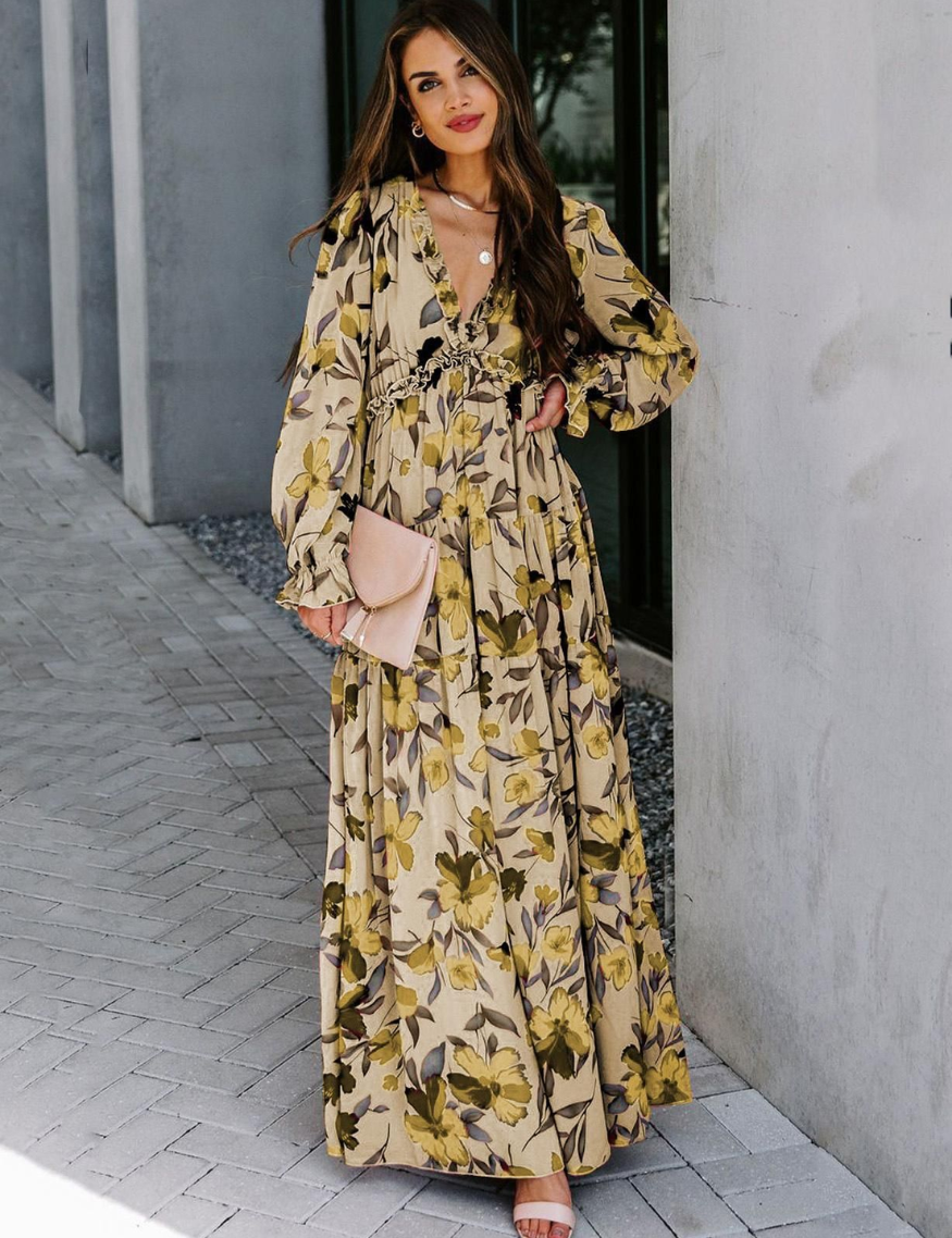 Dress Lucía