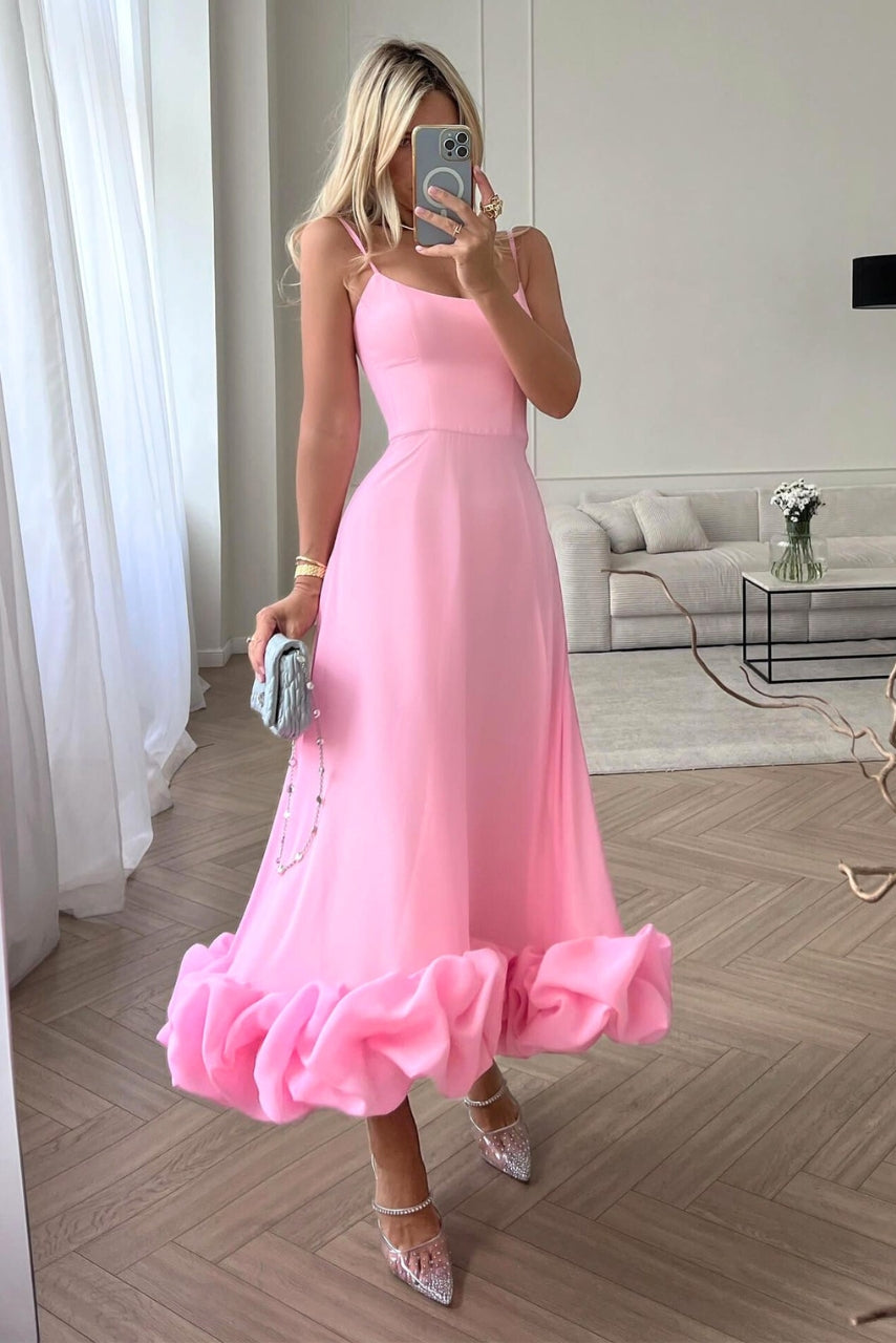 Blair | Smooth and Elegant Dress