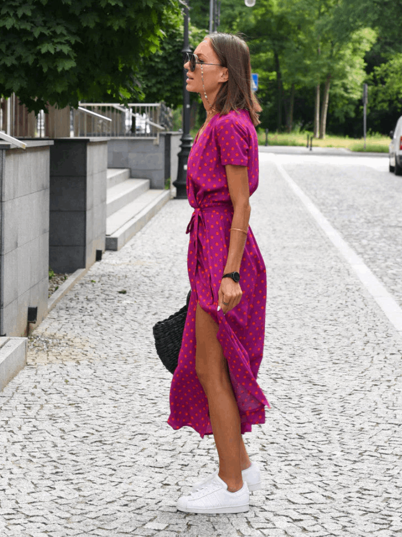 Ofelia Dress