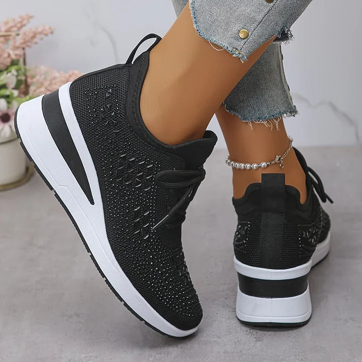 Giselle – Orthopedic Sneakers