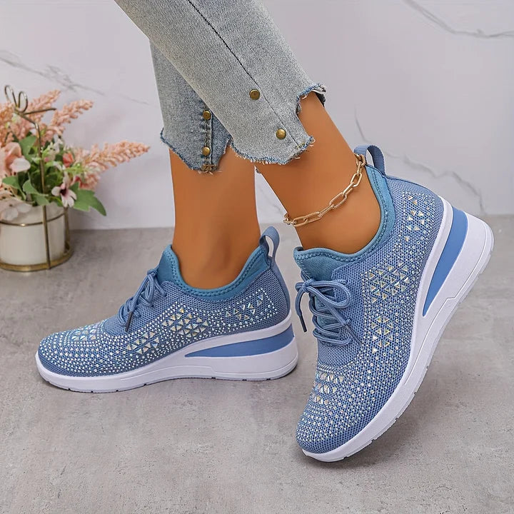 Giselle – Orthopedic Sneakers