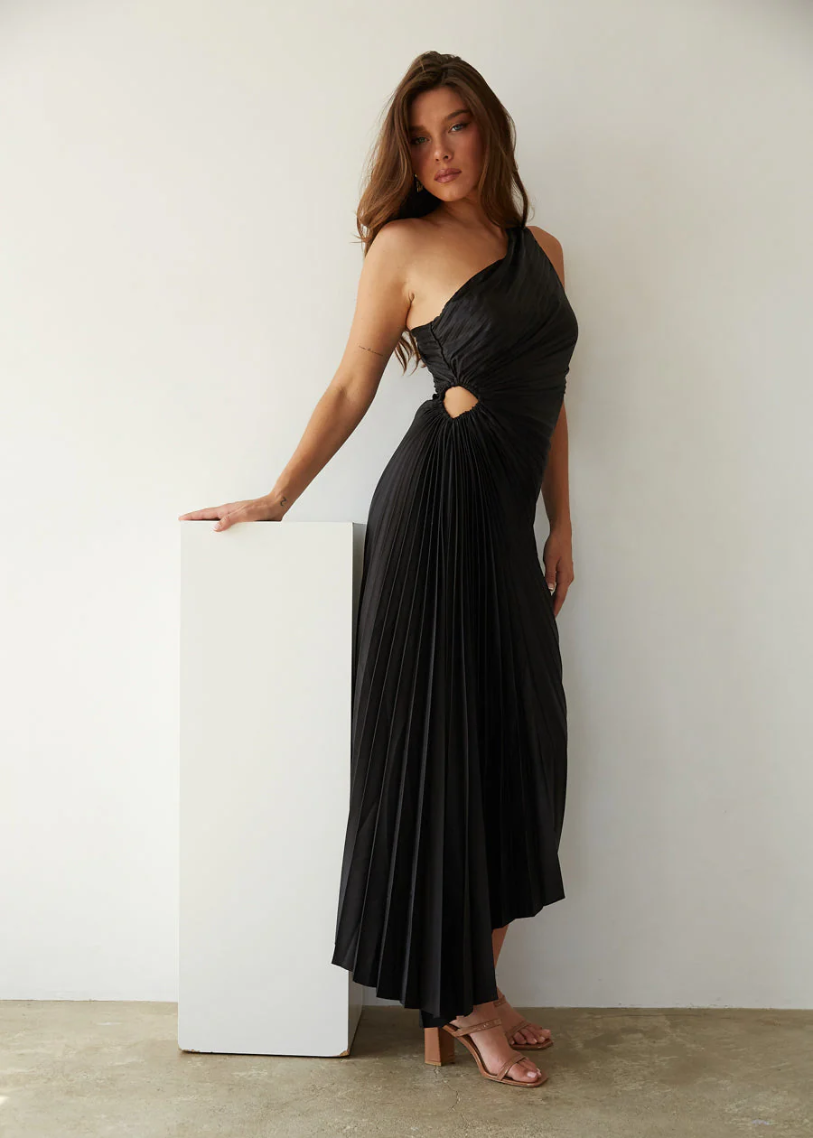 Catalina Dress