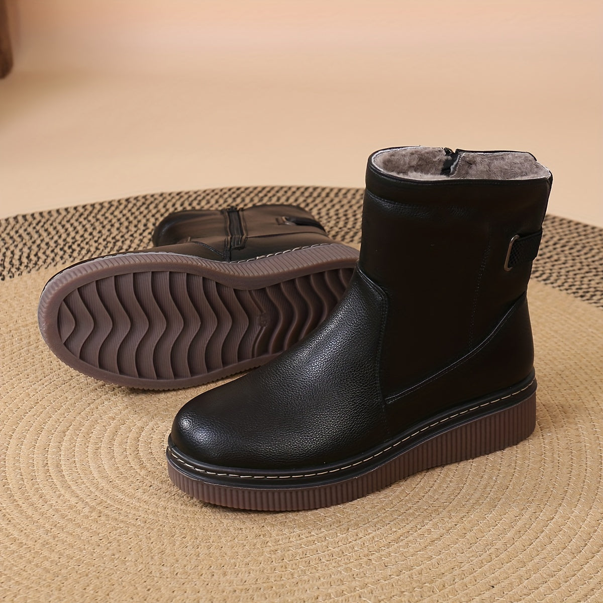 Elara | Winterbourne Boots
