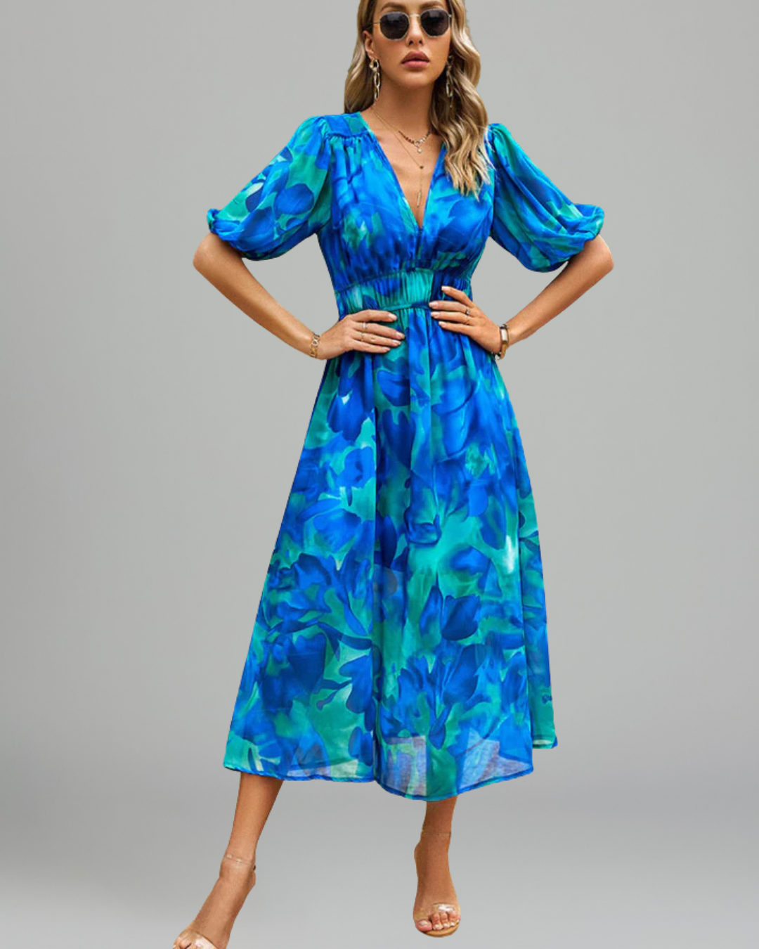 Dress Honoria