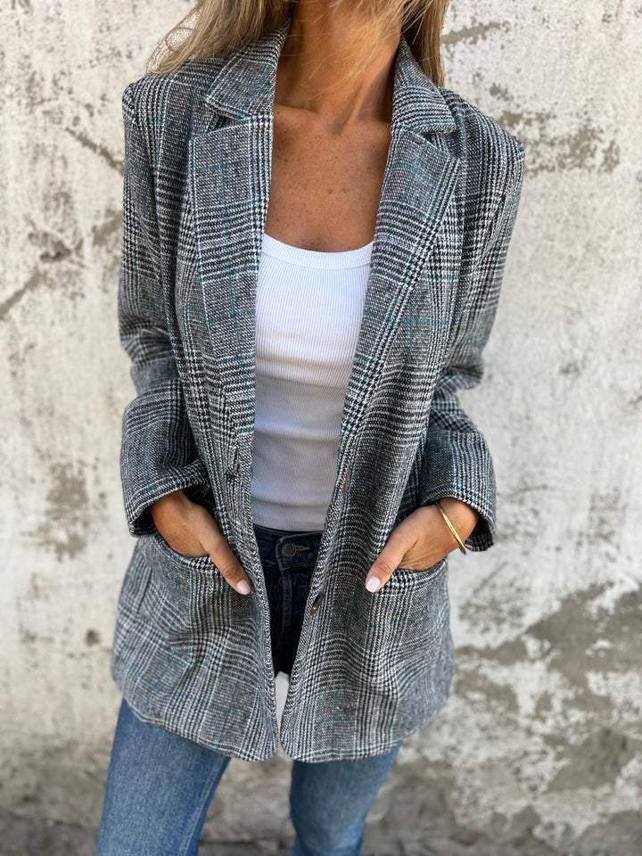 Mariviennee | Classic Chic Coat