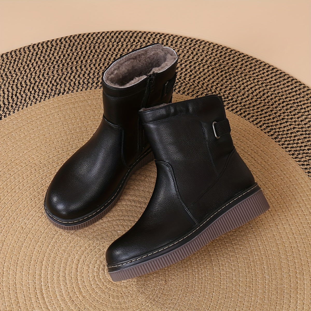 Elara | Winterbourne Boots