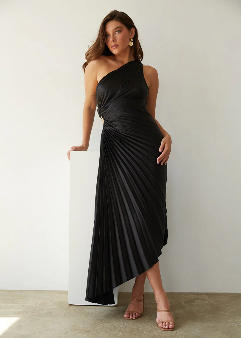Catalina Dress