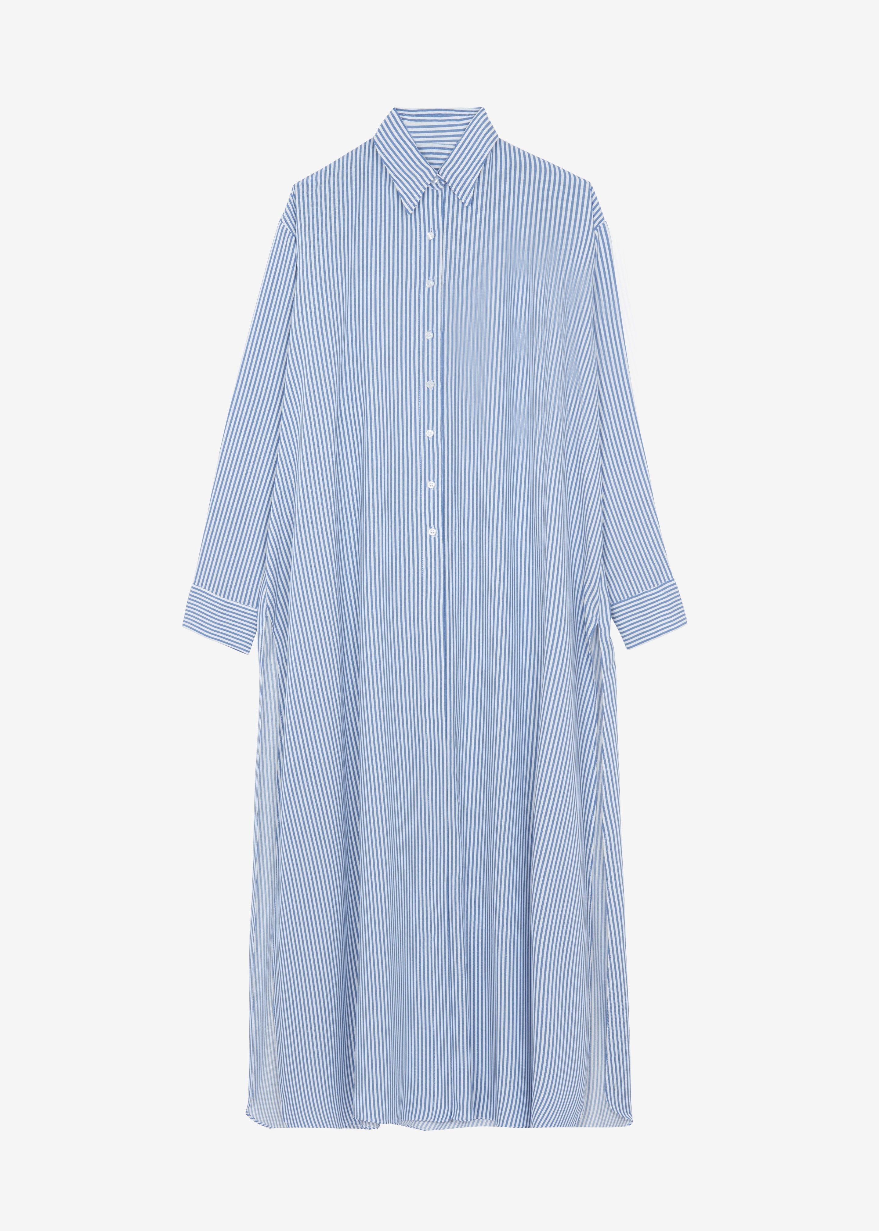 NOE | Shirt Dress
