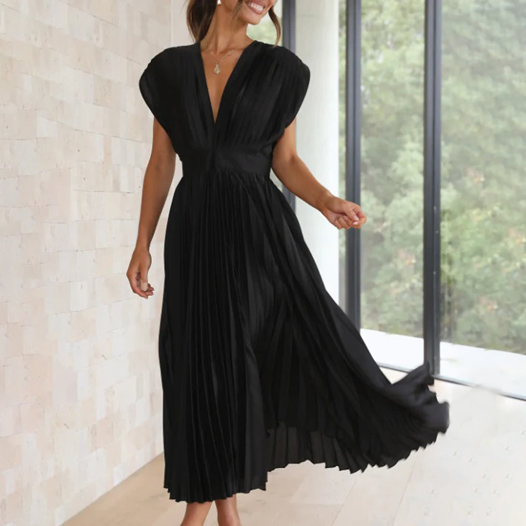 Aleksija | Elegant Dress