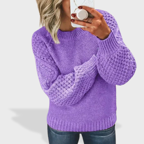 Noira- Winter Sweater