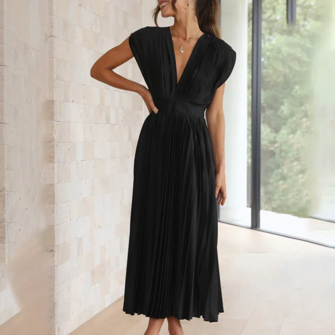 Aleksija | Elegant Dress