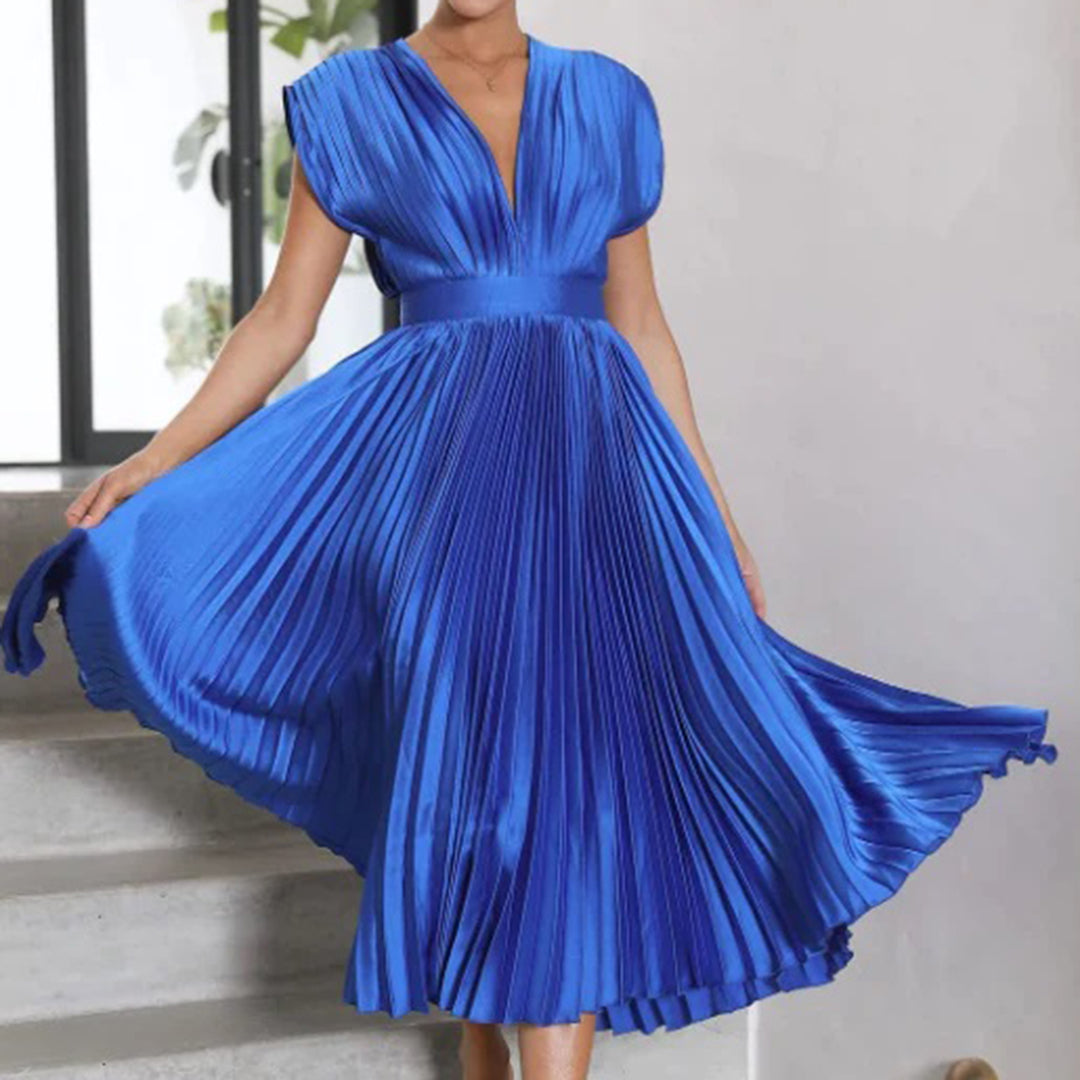 Aleksija | Elegant Dress