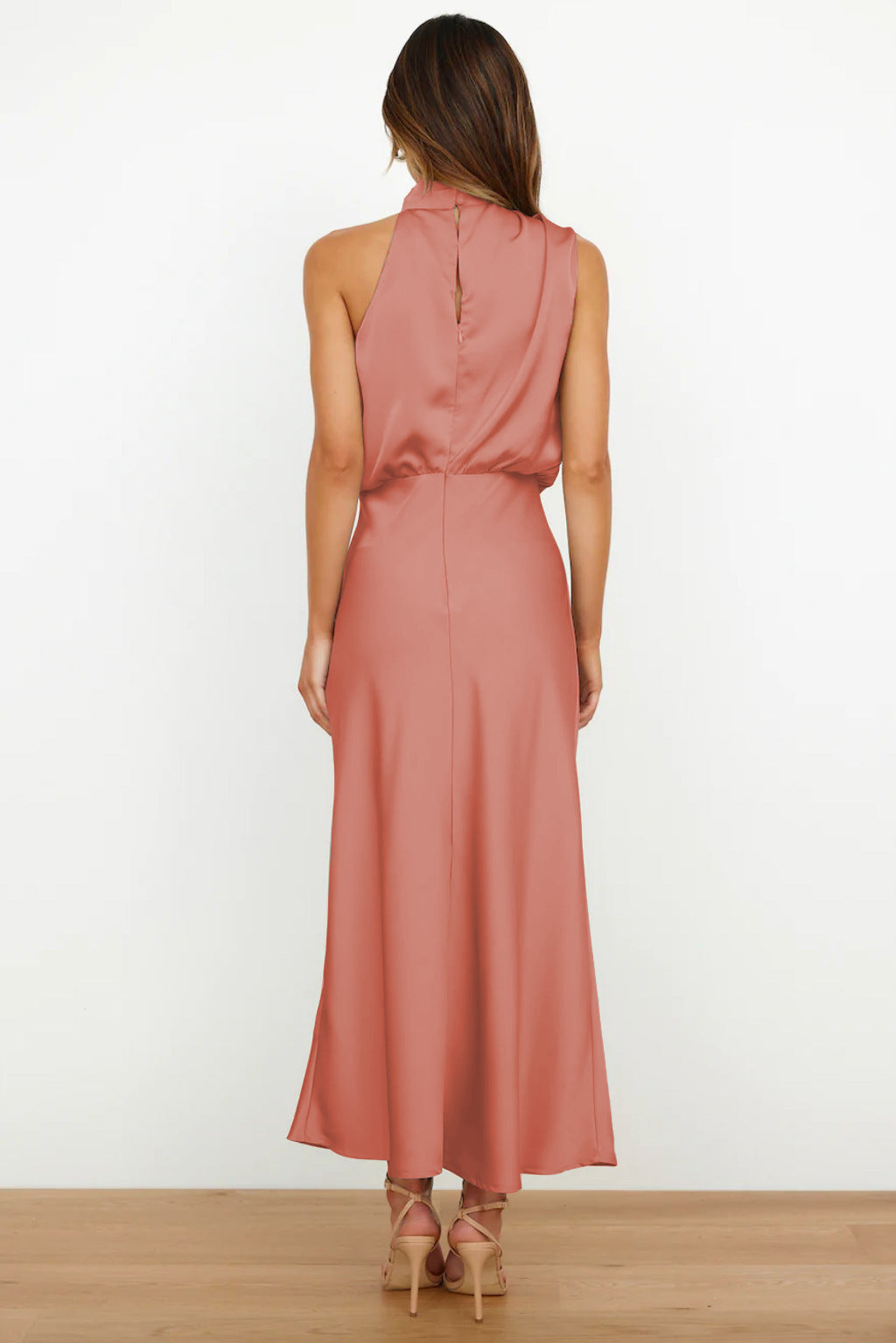 Amira Dress