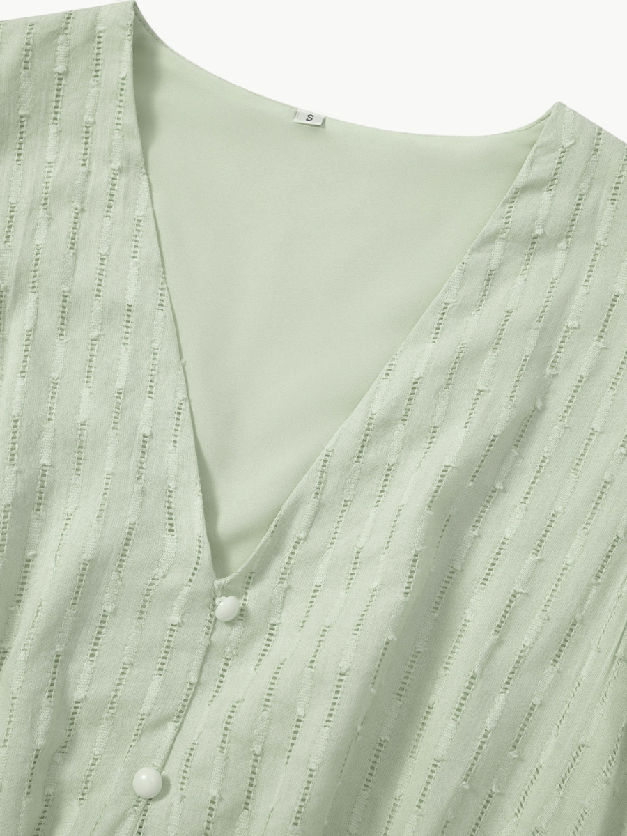 LARA | Midi Season Dress