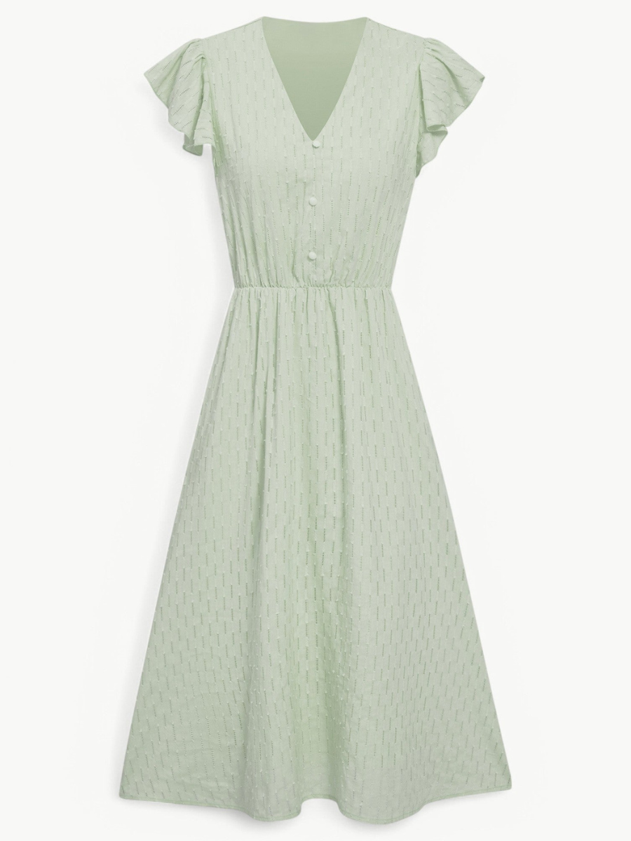 LARA | Midi Season Dress