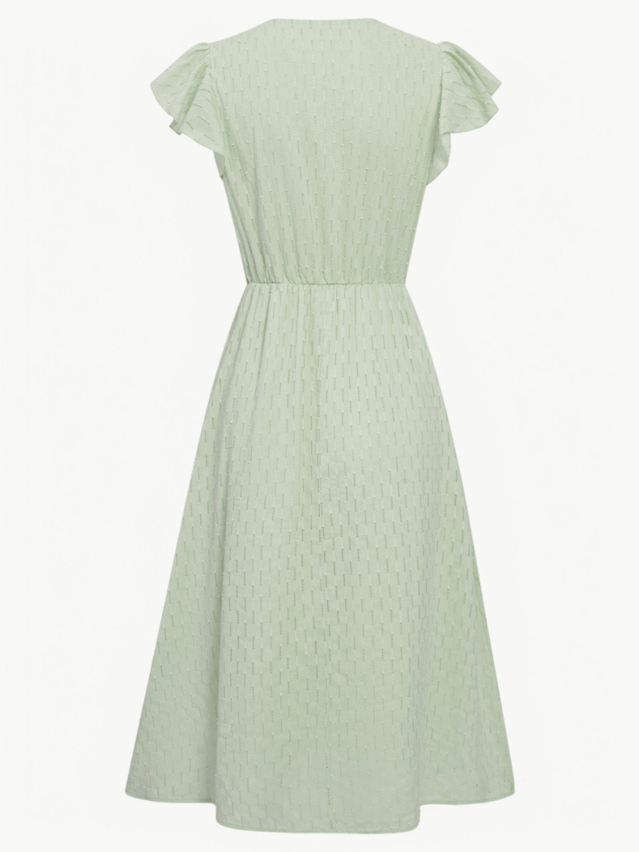 LARA | Midi Season Dress