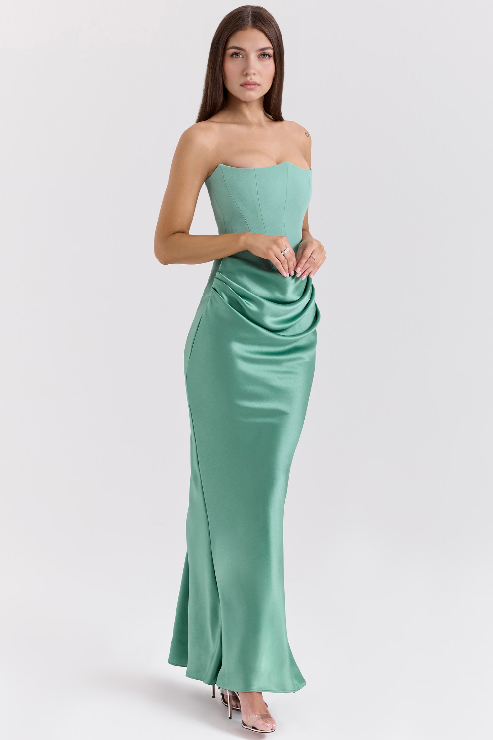 Serena | Evening Dress