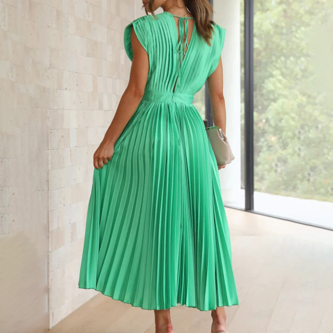 Aleksija | Elegant Dress