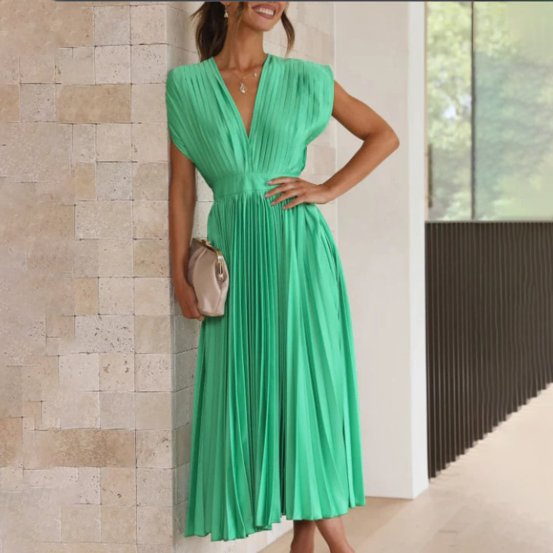 Aleksija | Elegant Dress