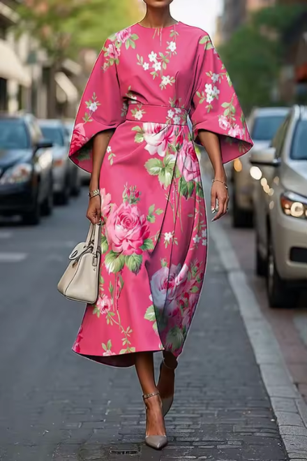 Rosalía Dress