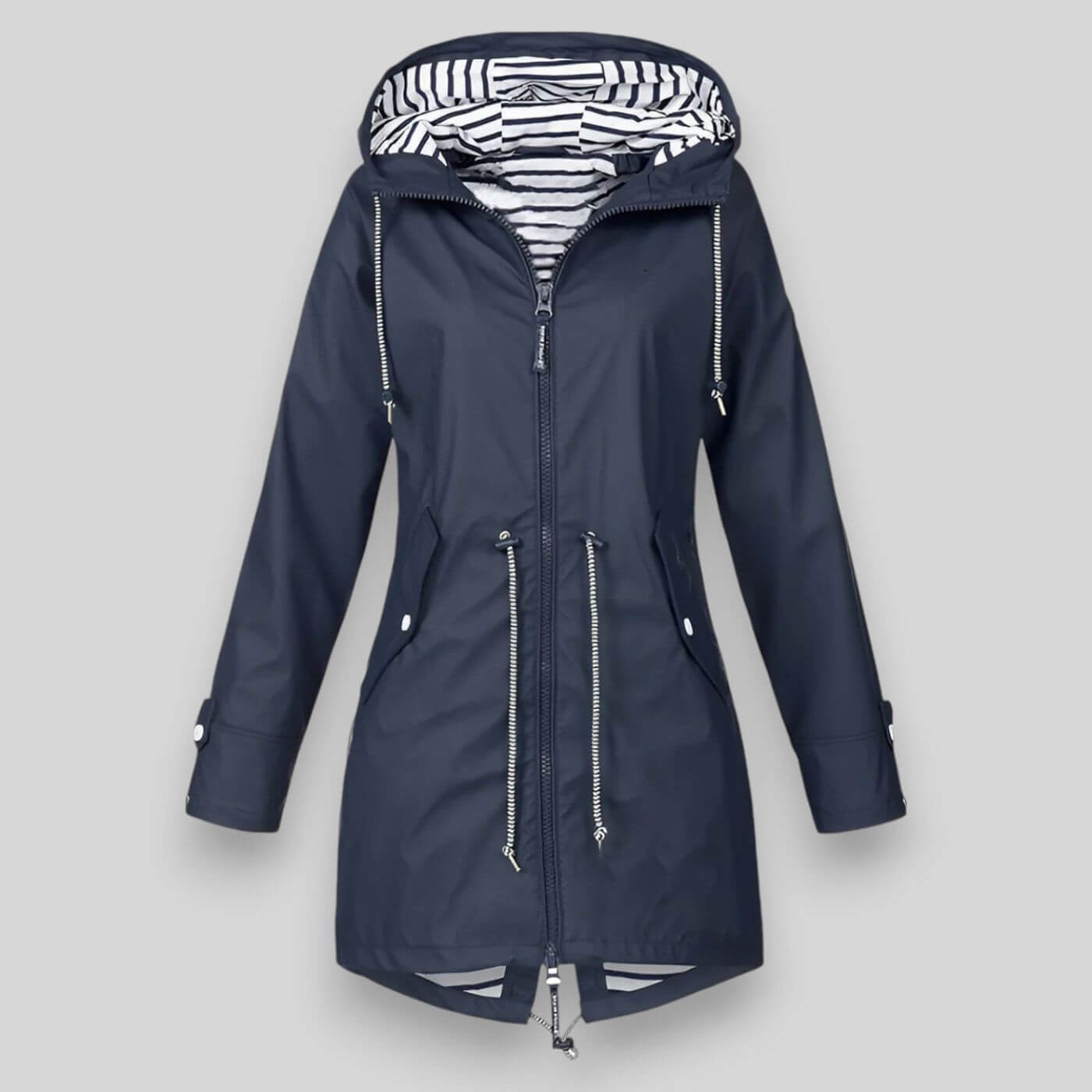 Elvira – Stylish and Waterproof Jacket