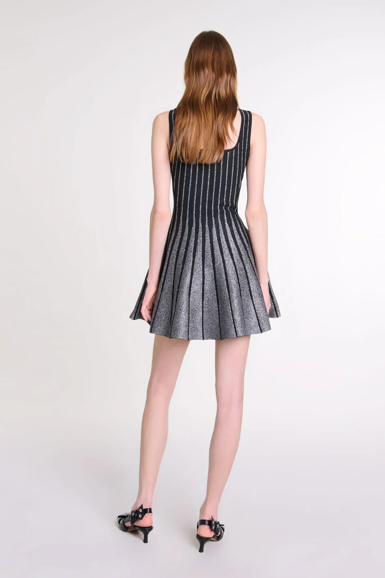 Loomis | Knit Bodycon Dress
