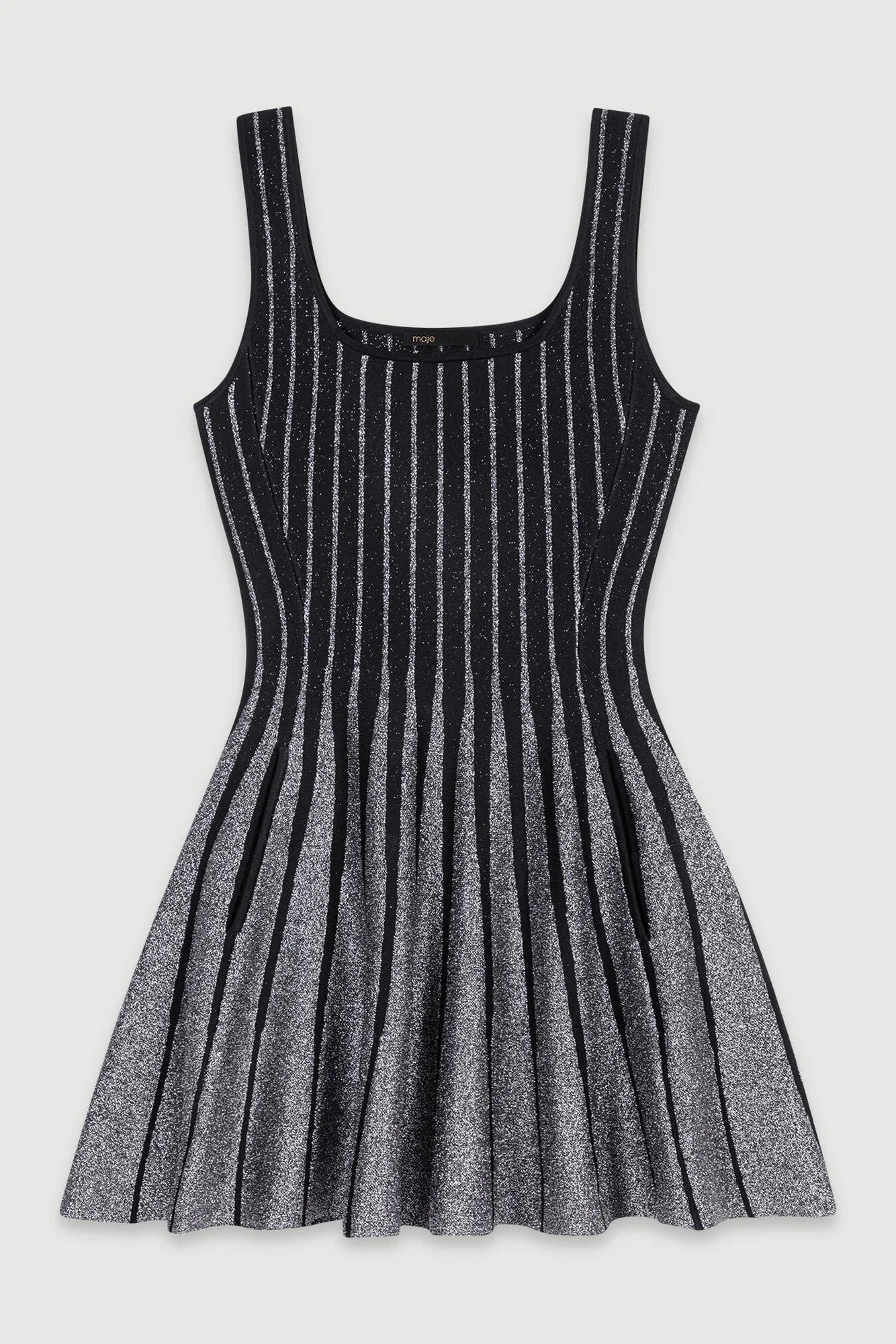Loomis | Knit Bodycon Dress