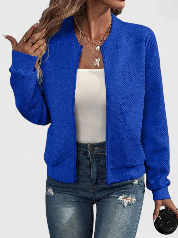 Vivianorah | Elegant Comfort Jacket