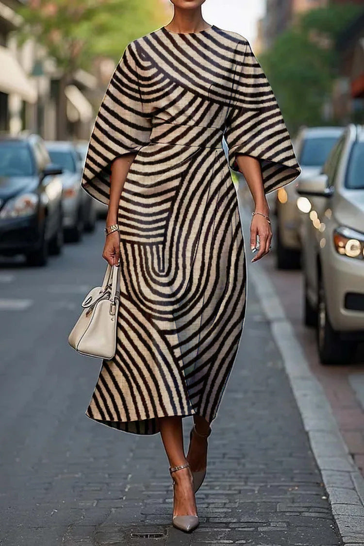 Rosalía Dress