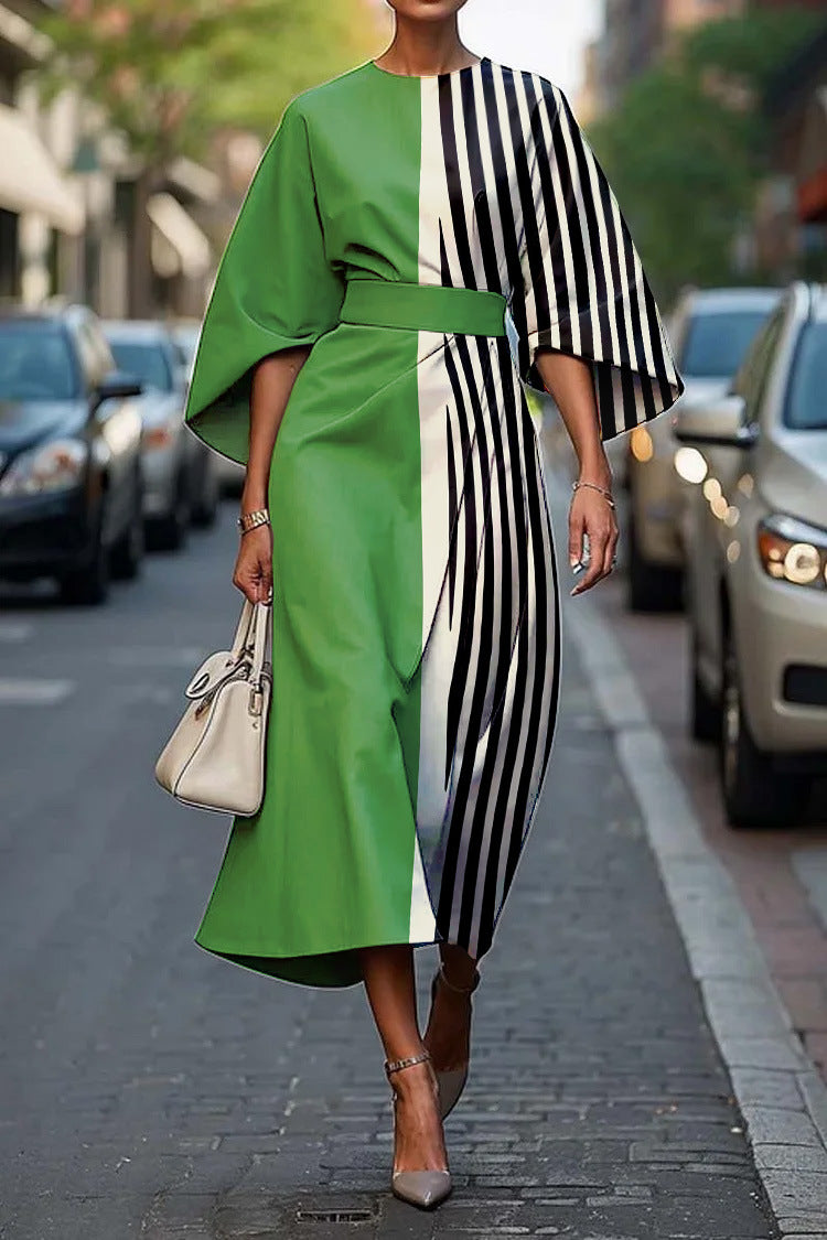 Rosalía Dress