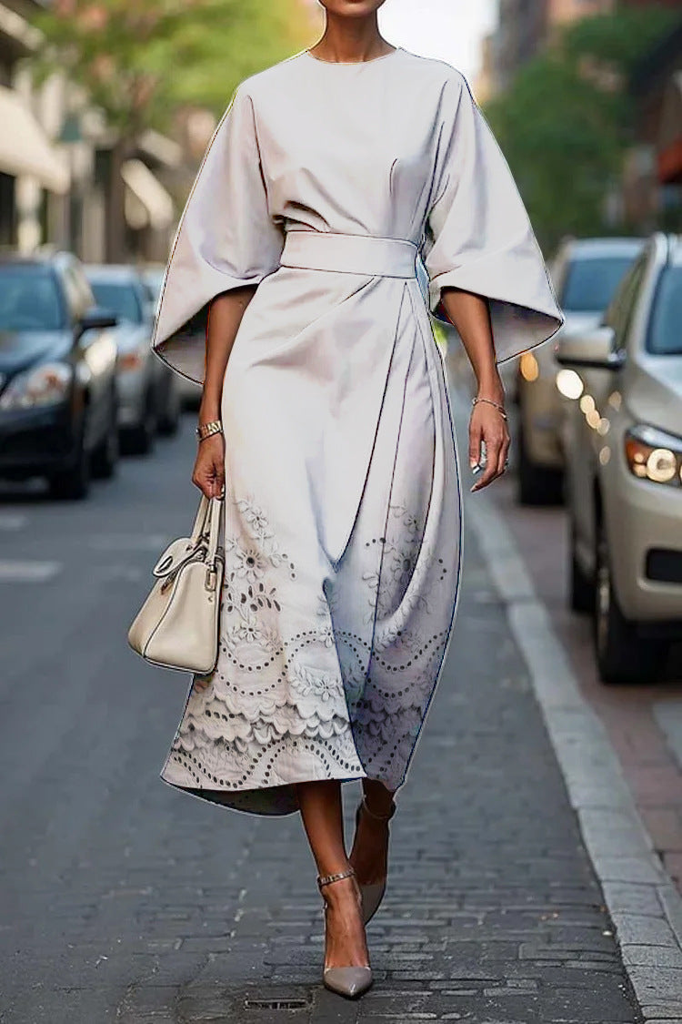 Rosalía Dress