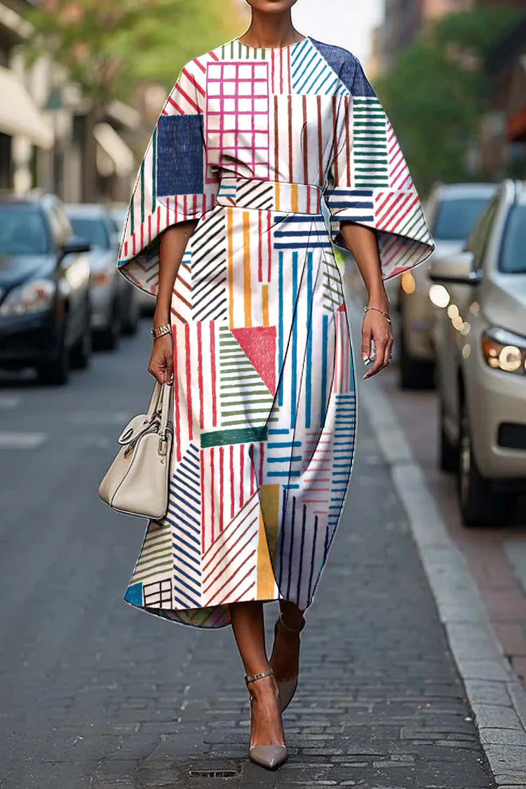 Rosalía Dress