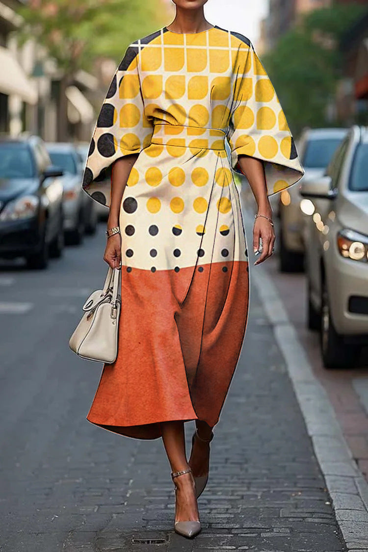 Rosalía Dress
