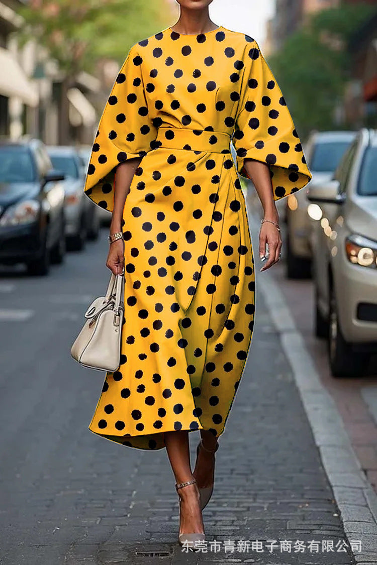 Rosalía Dress