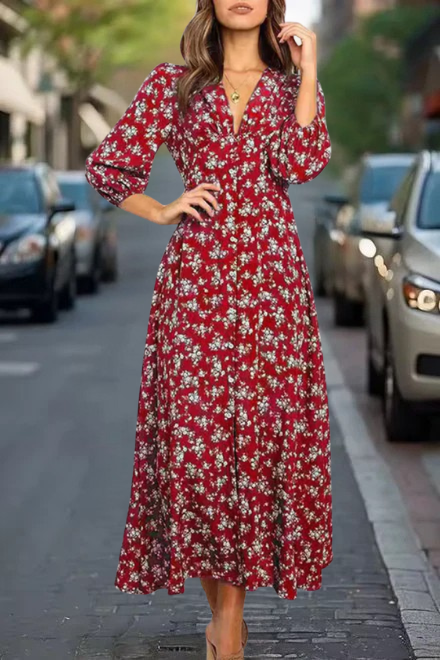 Dress Olaia