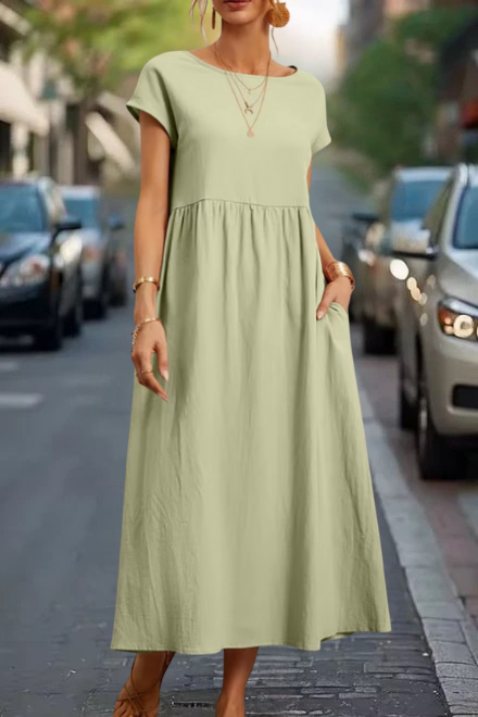 Isabela Dress