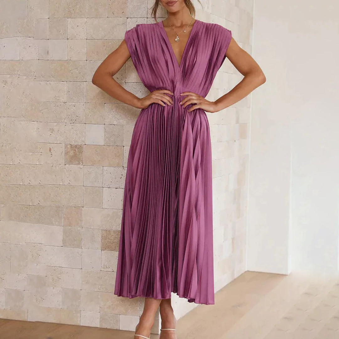 Aleksija | Elegant Dress