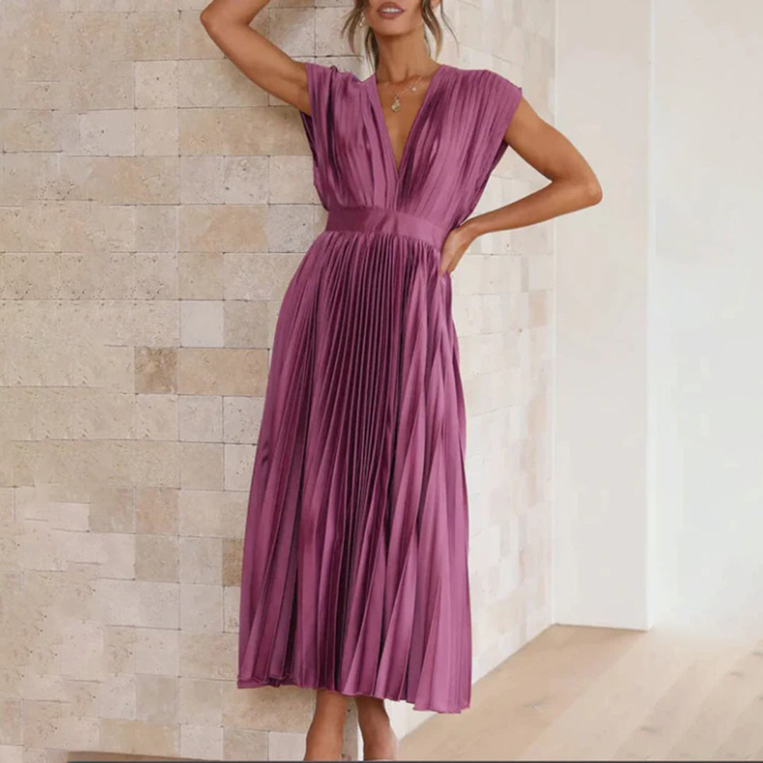 Aleksija | Elegant Dress