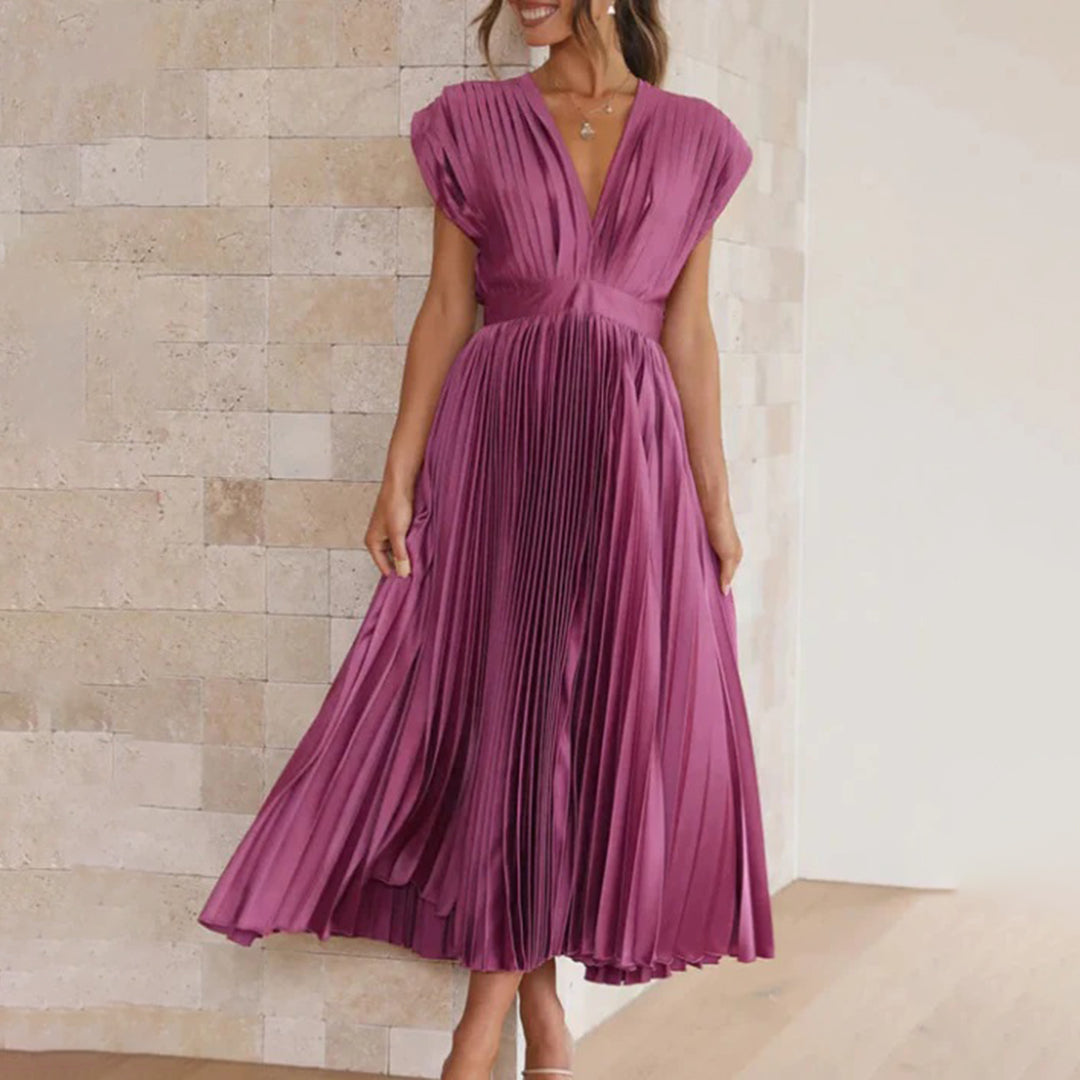 Aleksija | Elegant Dress