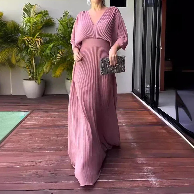 Liucija - Elegant Dress for Weddings