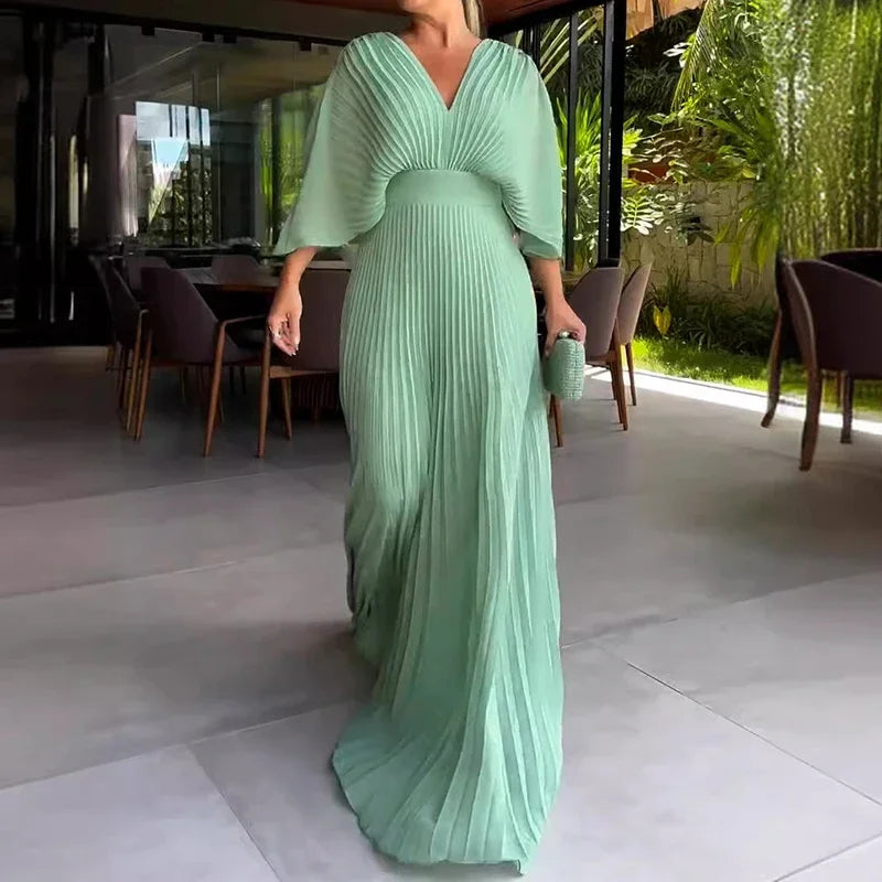Liucija - Elegant Dress for Weddings