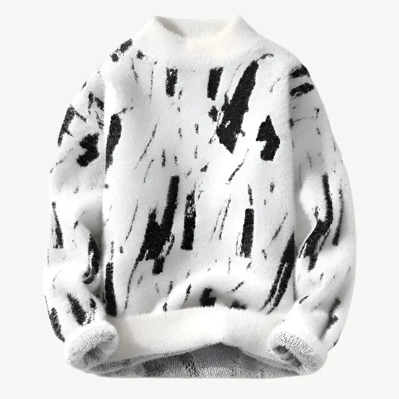 Aldrik Cozy Sweater