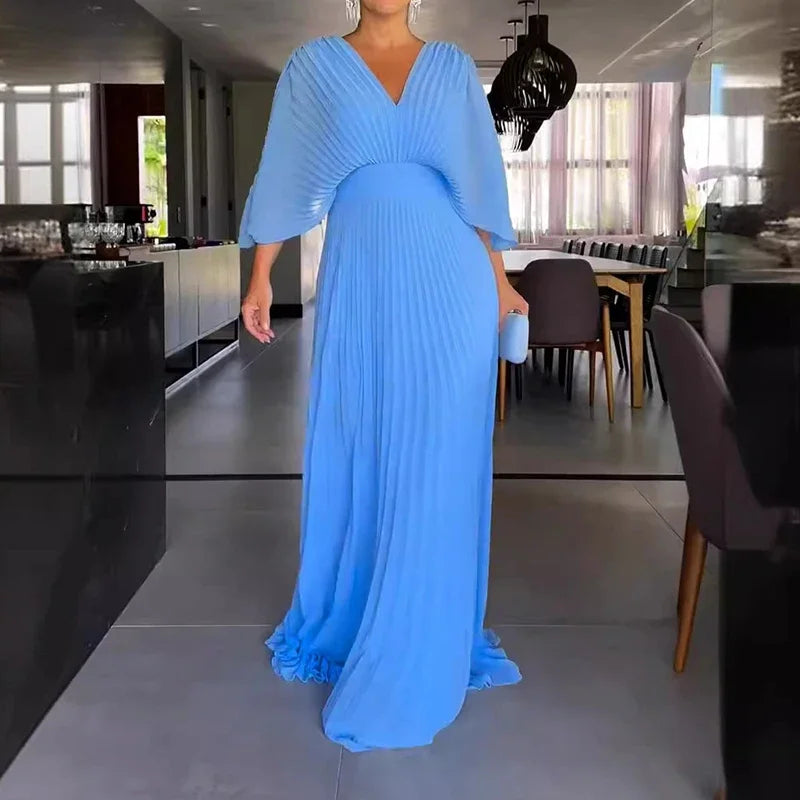 Liucija - Elegant Dress for Weddings