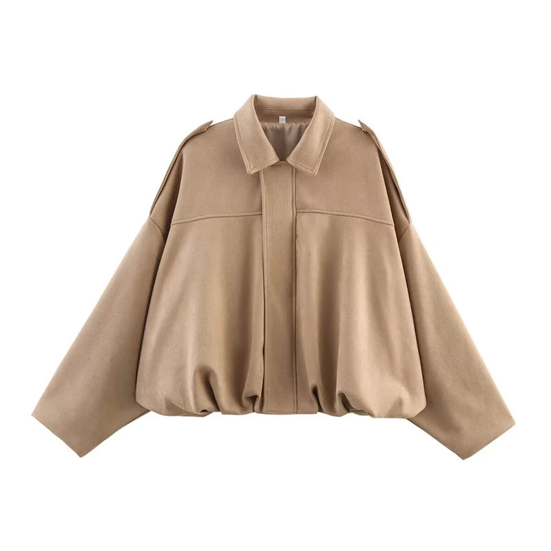 Amy bomber jacket