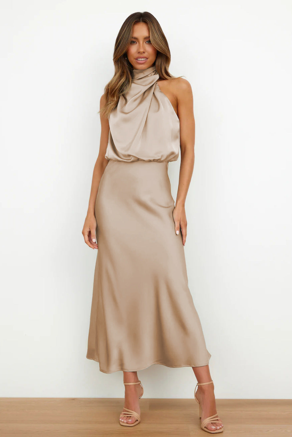 Amira Dress