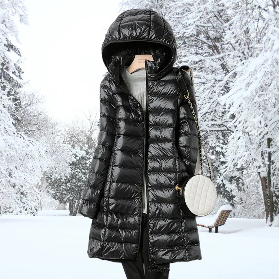SKY | ULTRALIGHT WINTER JACKET