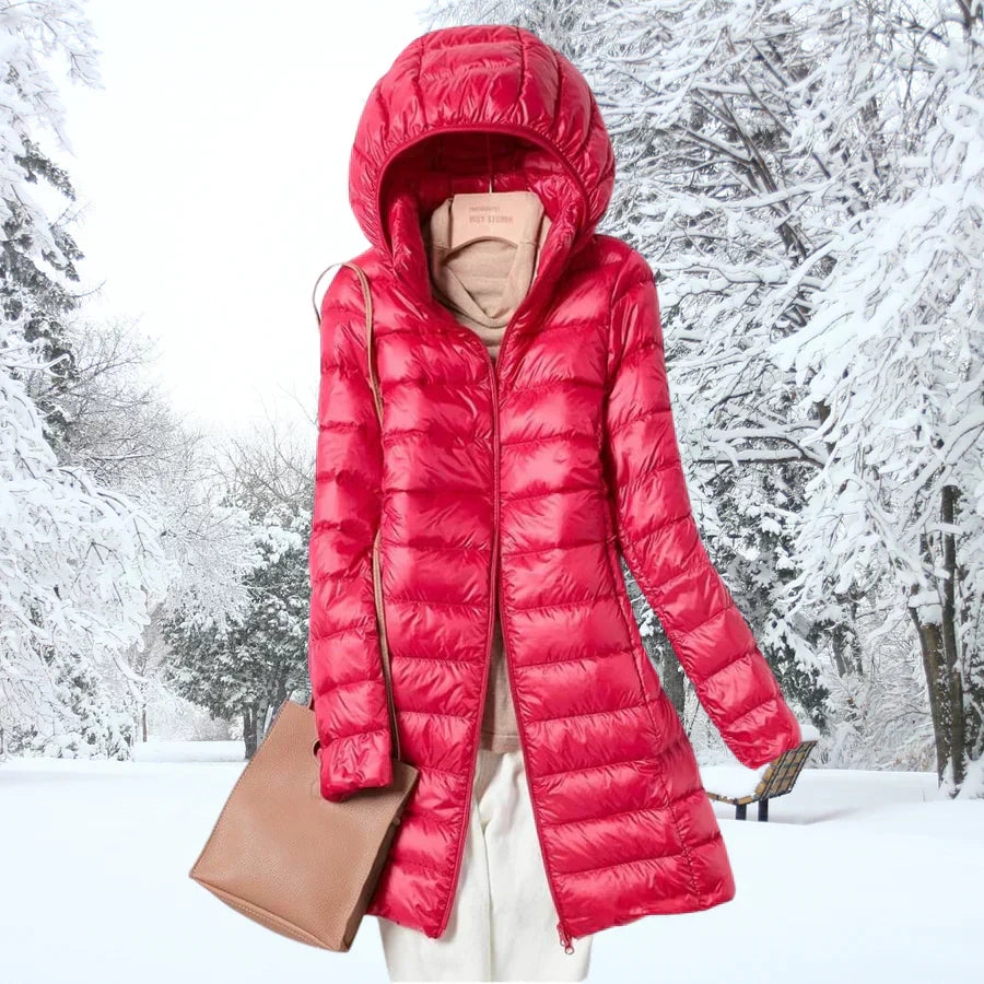 SKY | ULTRALIGHT WINTER JACKET