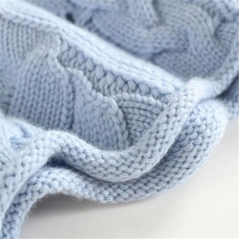 Maeve | Elegant Cashmere Sweater