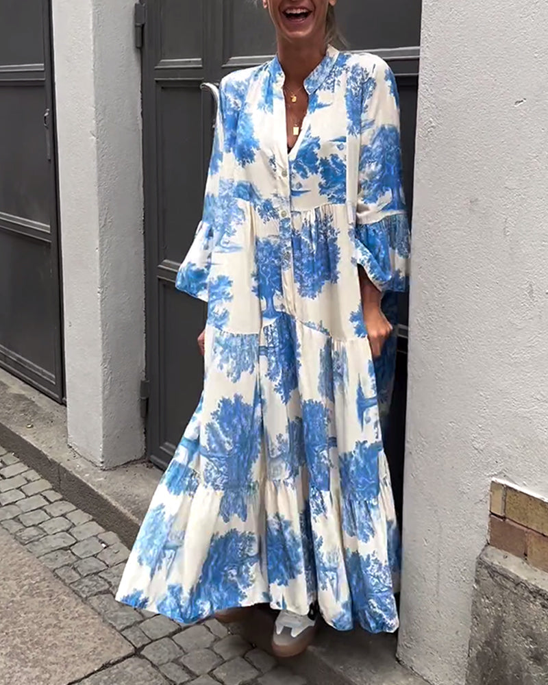 Suzie - Elegant Dress